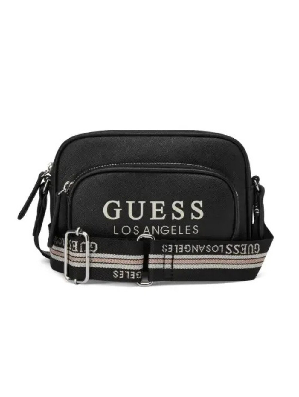 Guess Camera Bag Crossbody
